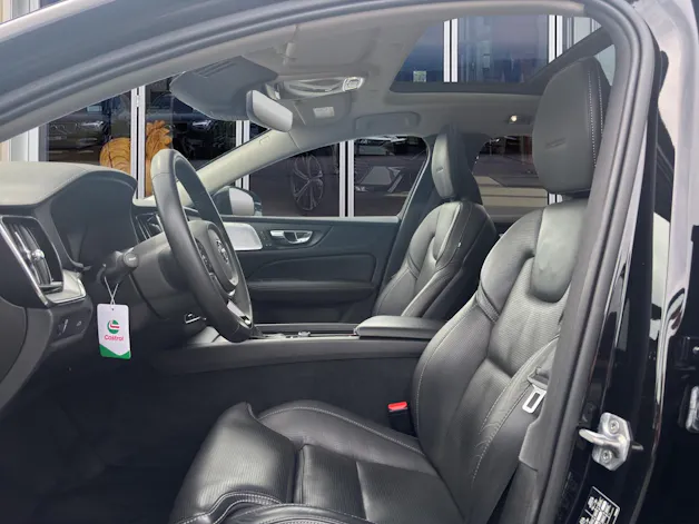 VOLVO V60 2.0 T6 Inscription AWD
