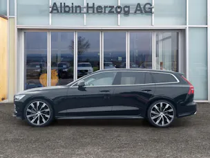 VOLVO V60 2.0 T6 Inscription AWD