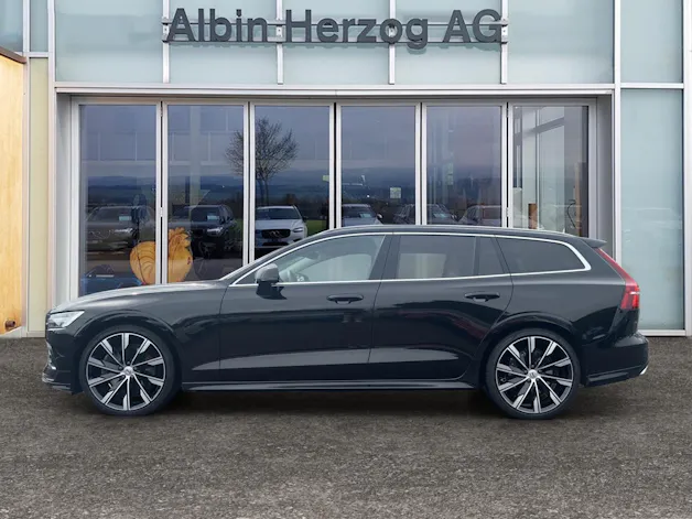 VOLVO V60 2.0 T6 Inscription AWD