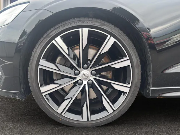 VOLVO V60 2.0 T6 Inscription AWD
