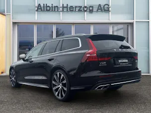 VOLVO V60 2.0 T6 Inscription AWD
