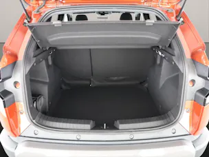 DACIA Duster 1.6 Hybrid Extreme