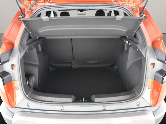 DACIA Duster 1.6 Hybrid Extreme