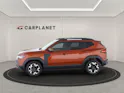 DACIA Duster 1.6 Hybrid Extreme