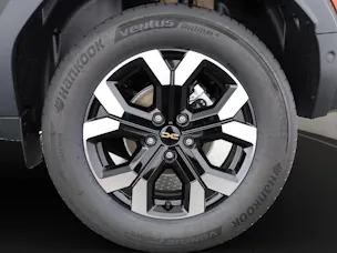 DACIA Duster 1.6 Hybrid Extreme