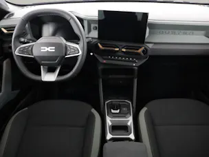 DACIA Duster 1.6 Hybrid Extreme