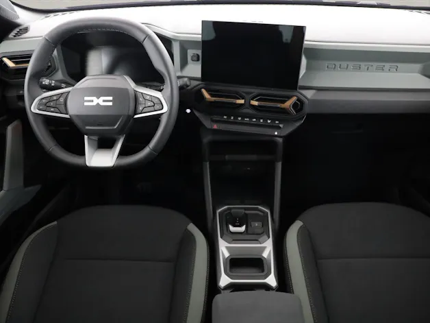 DACIA Duster 1.6 Hybrid Extreme