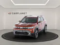 DACIA Duster 1.6 Hybrid Extreme