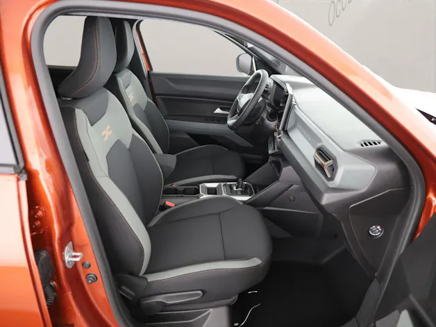 DACIA Duster 1.6 Hybrid Extreme