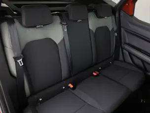 DACIA Duster 1.6 Hybrid Extreme