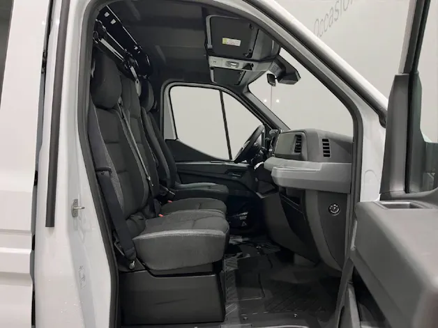 RENAULT Master Kaw. 3.5 t L3H2 2.0 Blue dCi 170