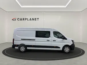 RENAULT Master Kaw. 3.5 t L3H2 2.0 Blue dCi 170