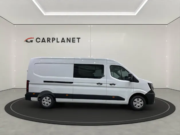 RENAULT Master Kaw. 3.5 t L3H2 2.0 Blue dCi 170