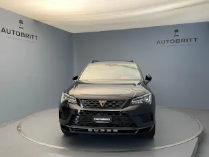 SEAT Cupra Ateca 2.0 TSI 4Drive DSG