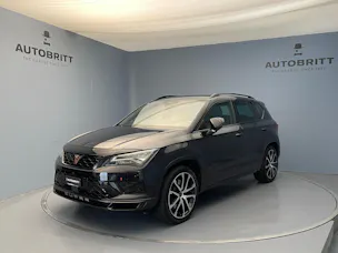 SEAT Cupra Ateca 2.0 TSI 4Drive DSG