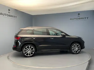SEAT Cupra Ateca 2.0 TSI 4Drive DSG