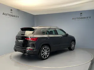 SEAT Cupra Ateca 2.0 TSI 4Drive DSG