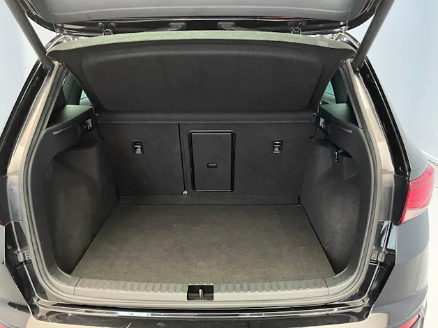 SEAT Cupra Ateca 2.0 TSI 4Drive DSG