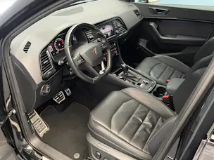 SEAT Cupra Ateca 2.0 TSI 4Drive DSG