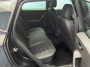 SEAT Cupra Ateca 2.0 TSI 4Drive DSG