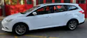 FORD Focus Station Wagon 1.0i EcoB 125 Winner