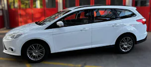 FORD Focus Station Wagon 1.0i EcoB 125 Winner