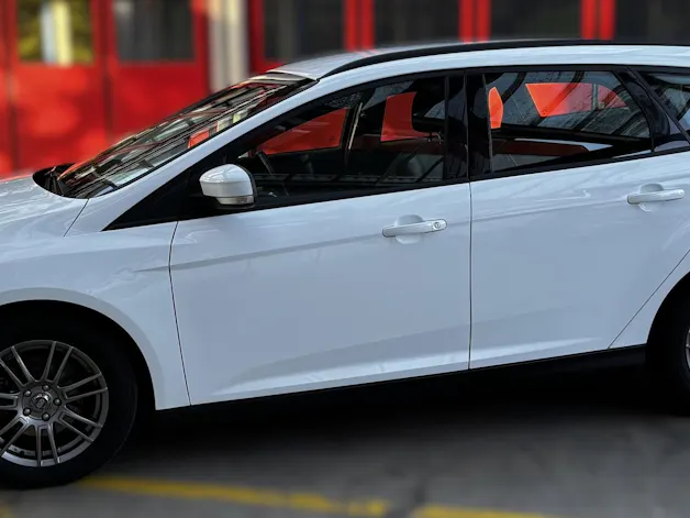 FORD Focus Station Wagon 1.0i EcoB 125 Winner