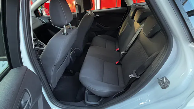 FORD Focus Station Wagon 1.0i EcoB 125 Winner