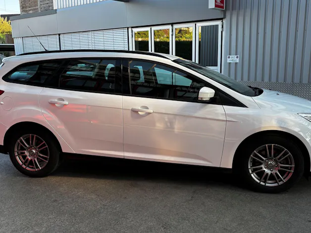 FORD Focus Station Wagon 1.0i EcoB 125 Winner