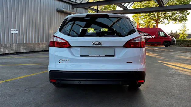 FORD Focus Station Wagon 1.0i EcoB 125 Winner