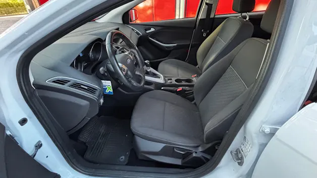FORD Focus Station Wagon 1.0i EcoB 125 Winner