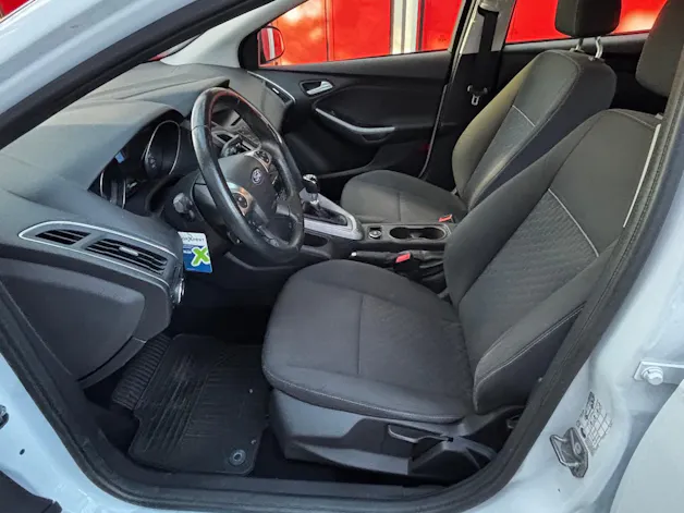 FORD Focus Station Wagon 1.0i EcoB 125 Winner
