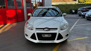 FORD Focus Station Wagon 1.0i EcoB 125 Winner