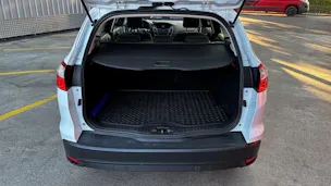 FORD Focus Station Wagon 1.0i EcoB 125 Winner