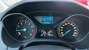FORD Focus Station Wagon 1.0i EcoB 125 Winner