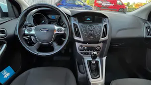FORD Focus Station Wagon 1.0i EcoB 125 Winner