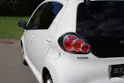 Toyota Aygo 1.0 VVT-i Linea Luna