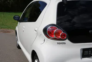 Toyota Aygo 1.0 VVT-i Linea Luna