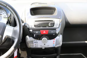 Toyota Aygo 1.0 VVT-i Linea Luna