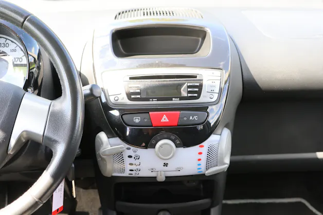 Toyota Aygo 1.0 VVT-i Linea Luna