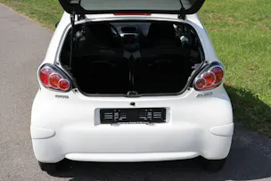 Toyota Aygo 1.0 VVT-i Linea Luna