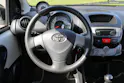 Toyota Aygo 1.0 VVT-i Linea Luna