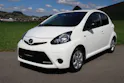Toyota Aygo 1.0 VVT-i Linea Luna