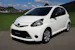Toyota Aygo 1.0 VVT-i Linea Luna