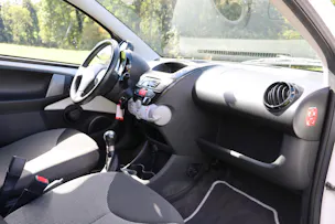 Toyota Aygo 1.0 VVT-i Linea Luna