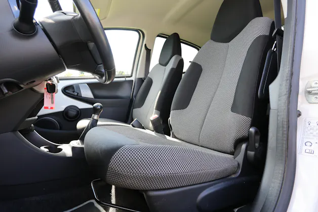 Toyota Aygo 1.0 VVT-i Linea Luna