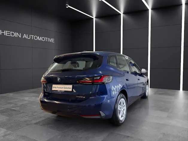 BMW 225e xDrive Active Tourer