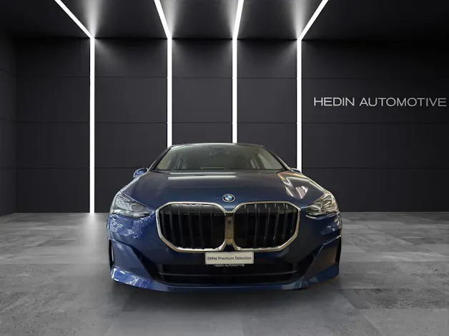 BMW 225e xDrive Active Tourer