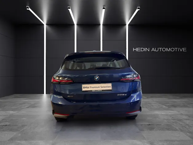 BMW 225e xDrive Active Tourer