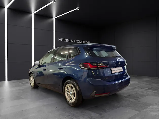 BMW 225e xDrive Active Tourer
